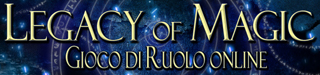 Legacy of Magic, il gdr online